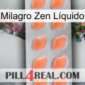 Milagro Zen Líquido 26